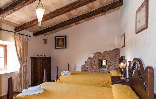Ferienhaus - Mirabo Ramonet, Felanitx , Spanien - EMF691 603