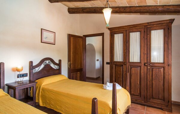 Ferienhaus - Mirabo Ramonet, Felanitx , Spanien - EMF691 604