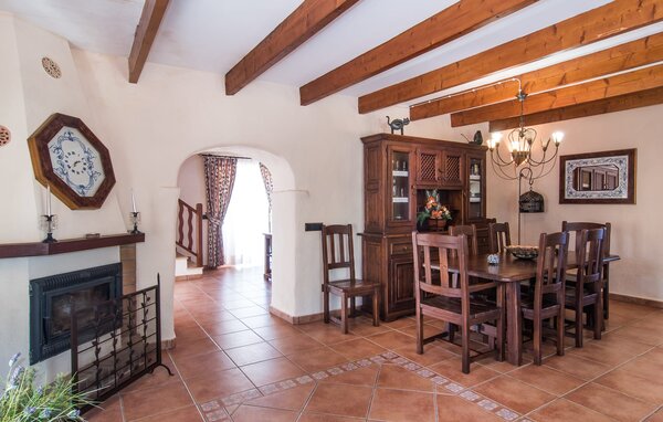 Ferienhaus - Mirabo Ramonet, Felanitx , Spanien - EMF691 501