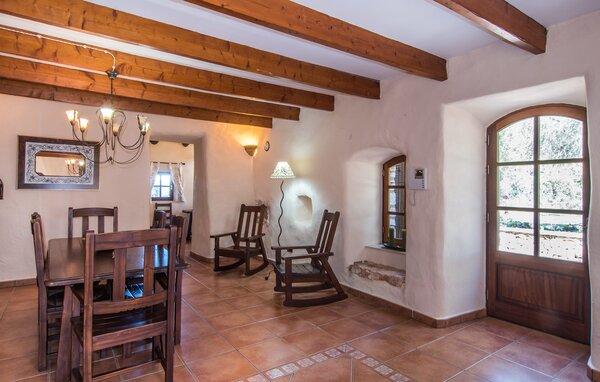 Ferienhaus - Mirabo Ramonet, Felanitx , Spanien - EMF691 502