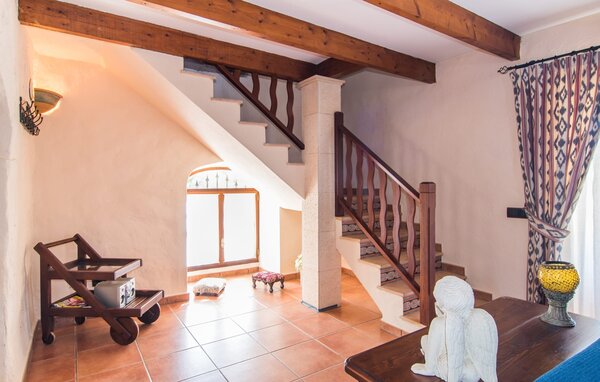 Ferienhaus - Mirabo Ramonet, Felanitx , Spanien - EMF691 503