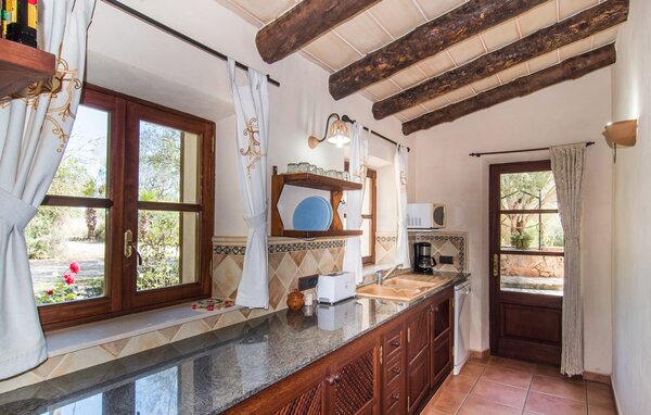 Ferienhaus - Mirabo Ramonet, Felanitx , Spanien - EMF691 401