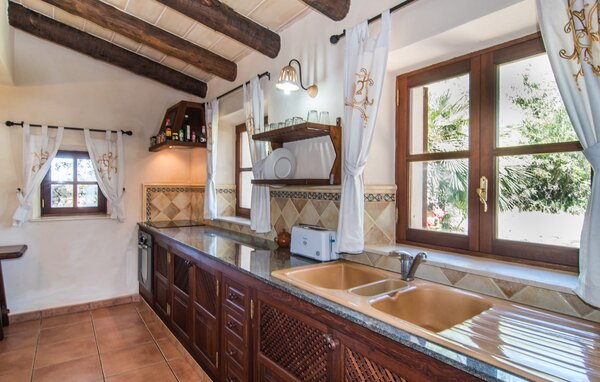 Ferienhaus - Mirabo Ramonet, Felanitx , Spanien - EMF691 402