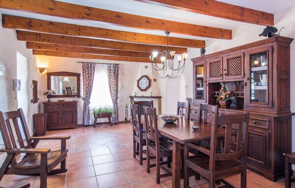 Ferienhaus - Mirabo Ramonet, Felanitx , Spanien - EMF691 404