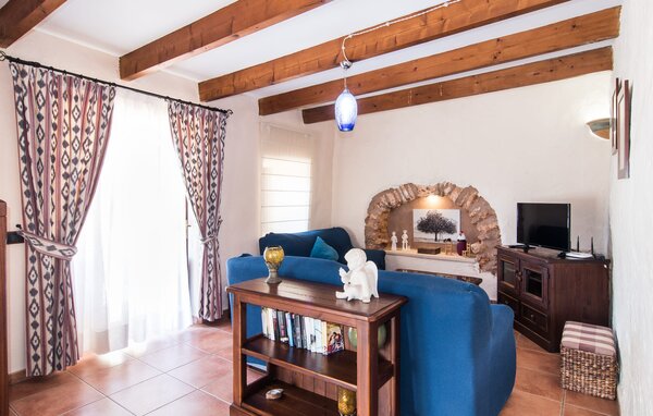 Ferienhaus - Mirabo Ramonet, Felanitx , Spanien - EMF691 301