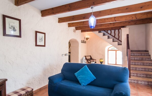 Ferienhaus - Mirabo Ramonet, Felanitx , Spanien - EMF691 302