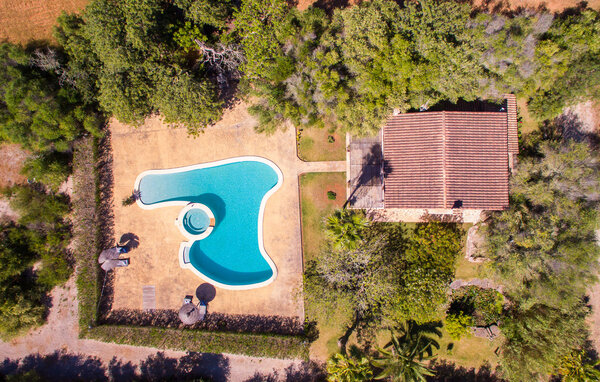 Ferienhaus - Mirabo Ramonet, Felanitx , Spanien - EMF691 81