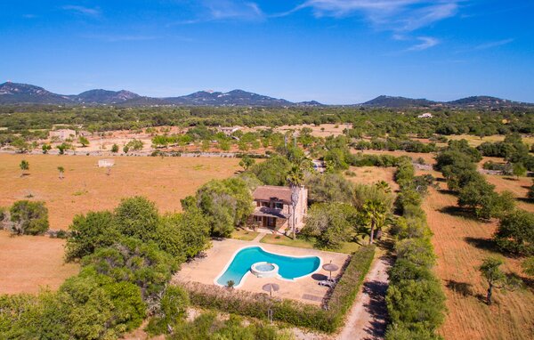 Ferienhaus - Mirabo Ramonet, Felanitx , Spanien - EMF691 82