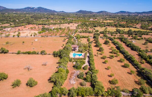 Ferienhaus - Mirabo Ramonet, Felanitx , Spanien - EMF691 83