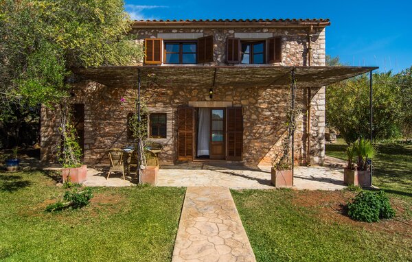 Ferienhaus - Mirabo Ramonet, Felanitx , Spanien - EMF691 7