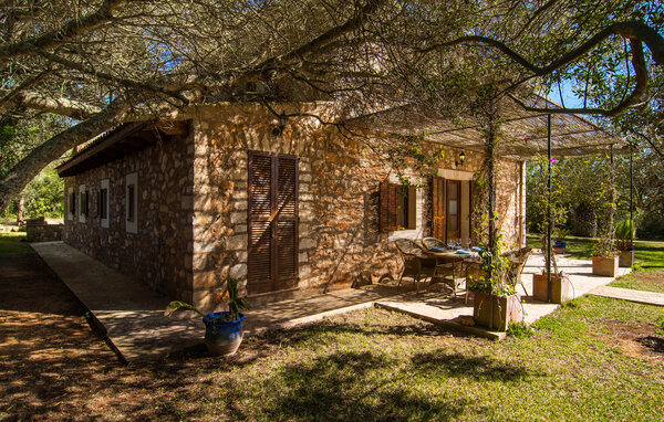 Ferienhaus - Mirabo Ramonet, Felanitx , Spanien - EMF691 8