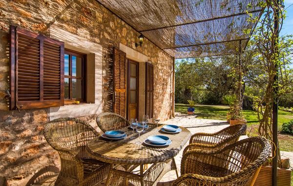Ferienhaus - Mirabo Ramonet, Felanitx , Spanien - EMF691 101