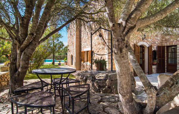 Ferienhaus - Mirabo Ramonet, Felanitx , Spanien - EMF691 103