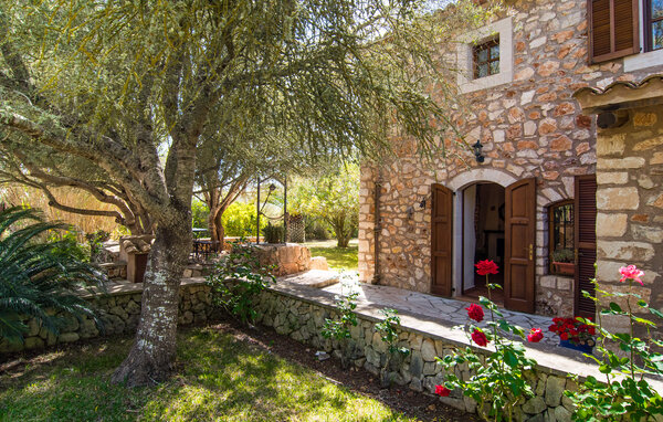 Ferienhaus - Mirabo Ramonet, Felanitx , Spanien - EMF691 104