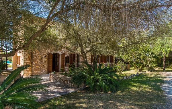 Ferienhaus - Mirabo Ramonet, Felanitx , Spanien - EMF691 105
