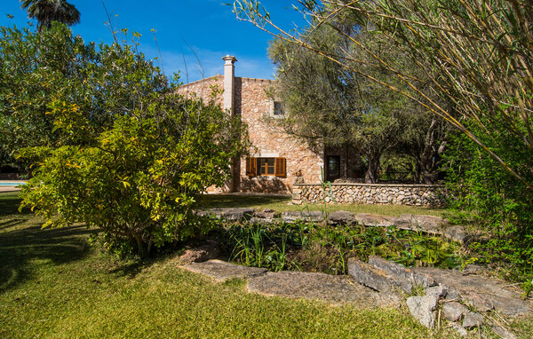 Ferienhaus - Mirabo Ramonet, Felanitx , Spanien - EMF691 106