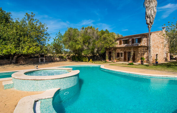 Ferienhaus - Mirabo Ramonet, Felanitx , Spanien - EMF691 3