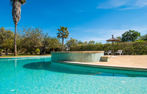 Ferienhaus - Mirabo Ramonet, Felanitx , Spanien - EMF691 4
