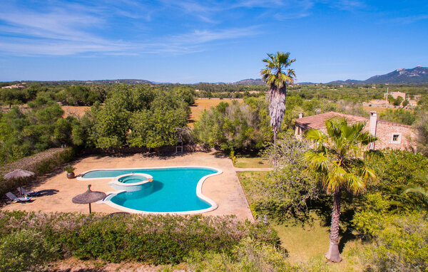 Ferienhaus - Mirabo Ramonet, Felanitx , Spanien - EMF691 11