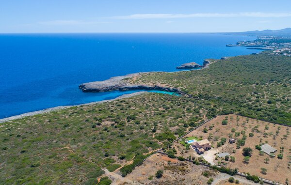 Ferienhaus - Can Guillem Boquet, Porto Cristo , Spanien - EMF692 4
