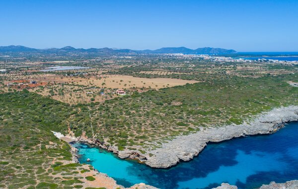 Ferienhaus - Can Guillem Boquet, Porto Cristo , Spanien - EMF692 901