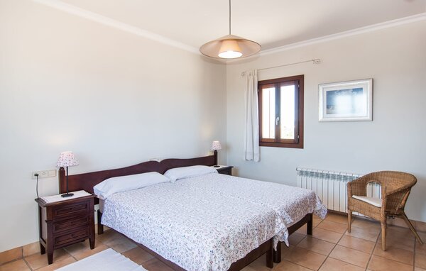 Ferienhaus - Can Guillem Boquet, Porto Cristo , Spanien - EMF692 602