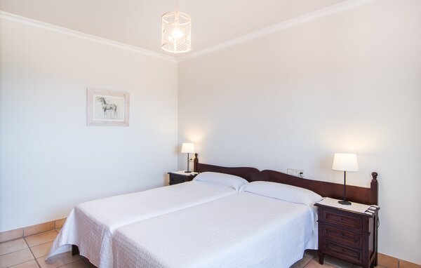Ferienhaus - Can Guillem Boquet, Porto Cristo , Spanien - EMF692 603