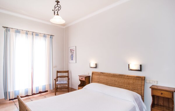 Ferienhaus - Can Guillem Boquet, Porto Cristo , Spanien - EMF692 604