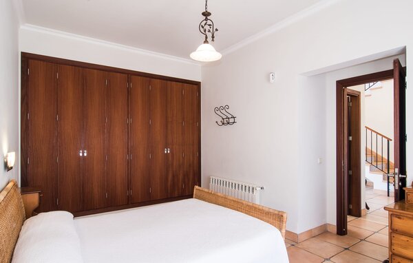 Ferienhaus - Can Guillem Boquet, Porto Cristo , Spanien - EMF692 605