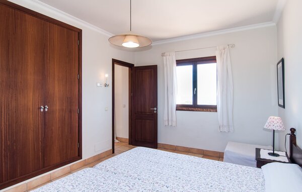 Ferienhaus - Can Guillem Boquet, Porto Cristo , Spanien - EMF692 606