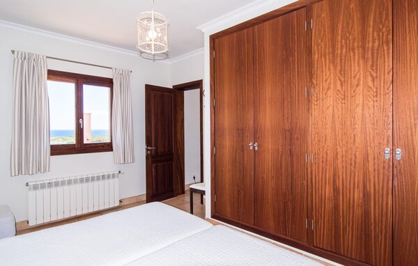 Ferienhaus - Can Guillem Boquet, Porto Cristo , Spanien - EMF692 607