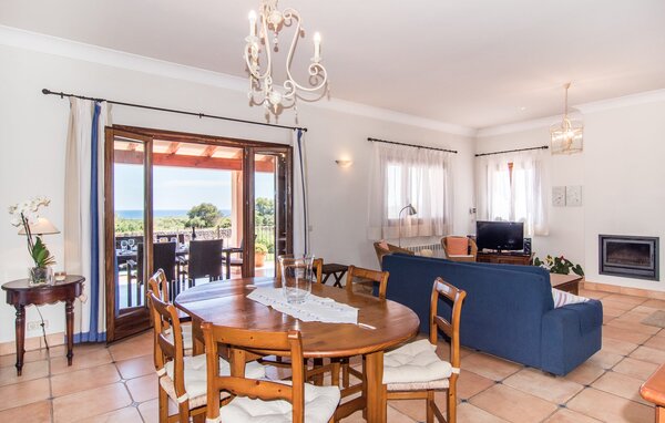 Ferienhaus - Can Guillem Boquet, Porto Cristo , Spanien - EMF692 301
