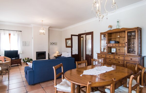 Ferienhaus - Can Guillem Boquet, Porto Cristo , Spanien - EMF692 302
