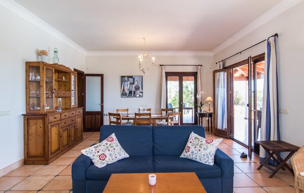 Ferienhaus - Can Guillem Boquet, Porto Cristo , Spanien - EMF692 303