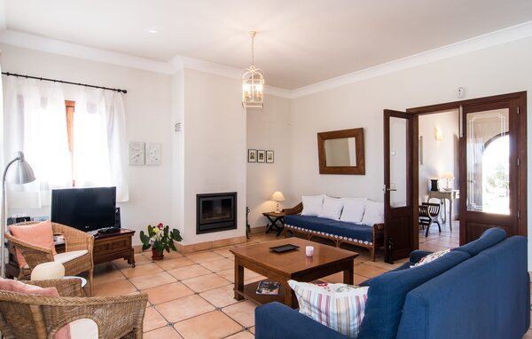 Ferienhaus - Can Guillem Boquet, Porto Cristo , Spanien - EMF692 304
