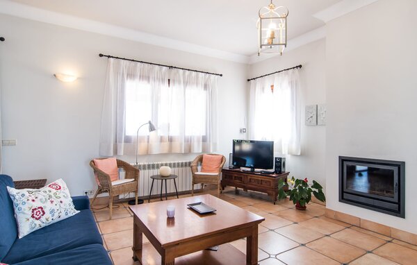 Ferienhaus - Can Guillem Boquet, Porto Cristo , Spanien - EMF692 305