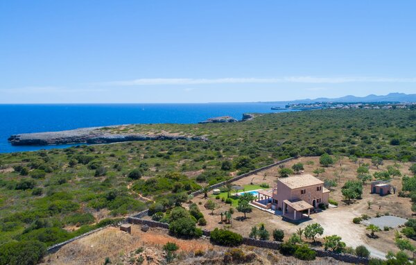 Ferienhaus - Can Guillem Boquet, Porto Cristo , Spanien - EMF692 5