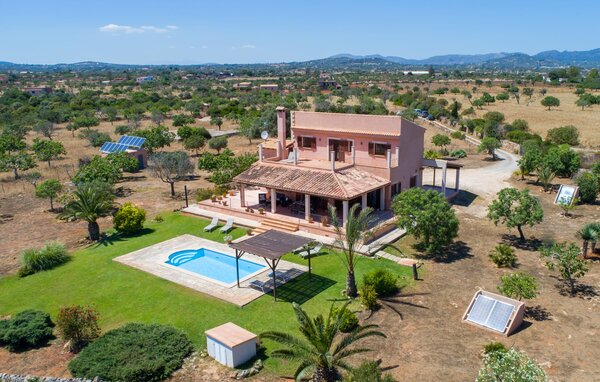 Ferienhaus - Can Guillem Boquet, Porto Cristo , Spanien - EMF692 6