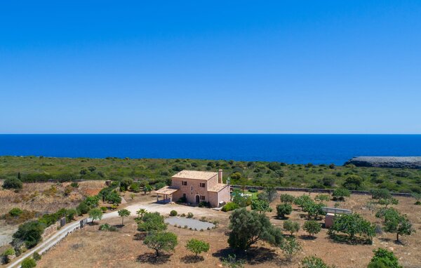 Ferienhaus - Can Guillem Boquet, Porto Cristo , Spanien - EMF692 83