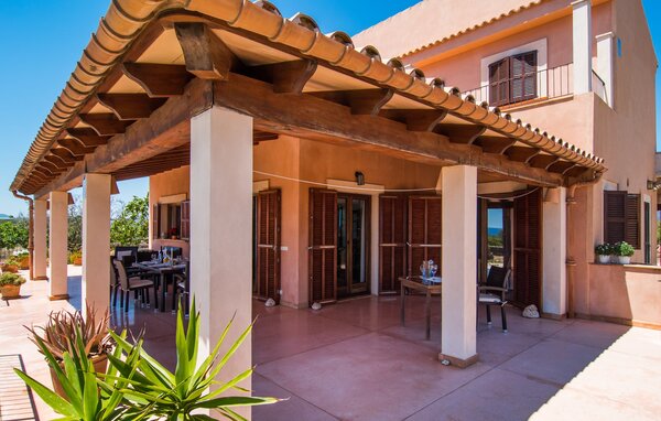 Ferienhaus - Can Guillem Boquet, Porto Cristo , Spanien - EMF692 102