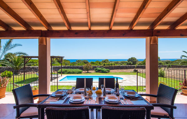 Ferienhaus - Can Guillem Boquet, Porto Cristo , Spanien - EMF692 104