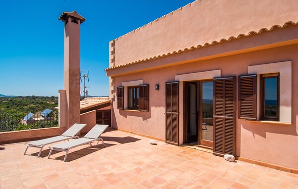 Ferienhaus - Can Guillem Boquet, Porto Cristo , Spanien - EMF692 105