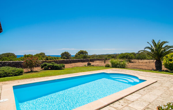Ferienhaus - Can Guillem Boquet, Porto Cristo , Spanien - EMF692 14