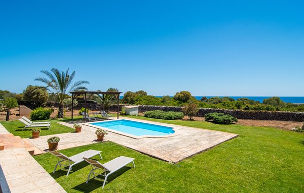 Ferienhaus - Can Guillem Boquet, Porto Cristo , Spanien - EMF692 15