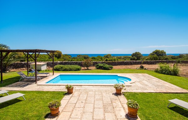 Ferienhaus - Can Guillem Boquet, Porto Cristo , Spanien - EMF692 16