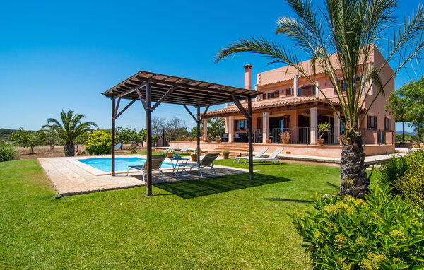 Ferienhaus - Can Guillem Boquet, Porto Cristo , Spanien - EMF692 17