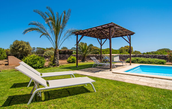 Ferienhaus - Can Guillem Boquet, Porto Cristo , Spanien - EMF692 20