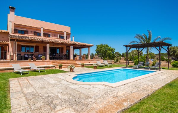 Ferienhaus - Can Guillem Boquet, Porto Cristo , Spanien - EMF692 21