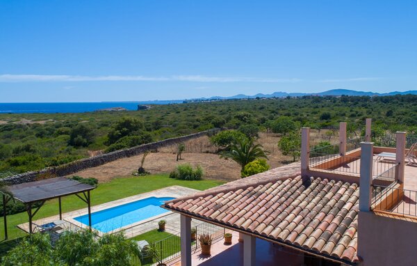 Ferienhaus - Can Guillem Boquet, Porto Cristo , Spanien - EMF692 201