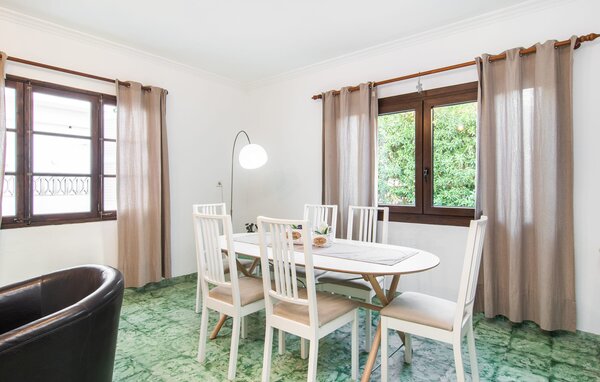Holiday Home - Ferradura, Cala Ratjada , Spain - EMF693 501